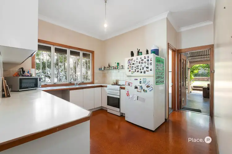 Sixth view of Homely house listing, 24 Bernhard Street, Paddington QLD 4064