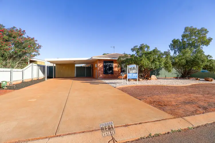 Main view of Homely house listing, 30 Austen Loop, Nickol WA 6714