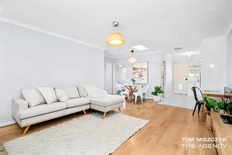 32 Astral Avenue, Carlisle WA 6101