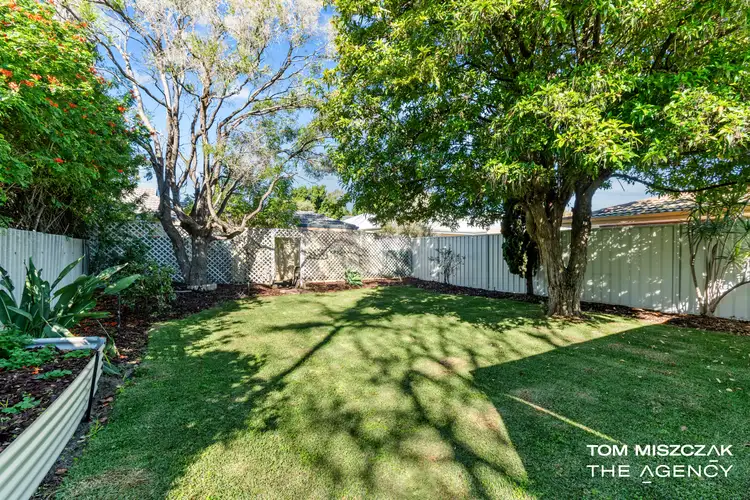 Third view of Homely semi-detached listing, 32 Astral Avenue, Carlisle WA 6101