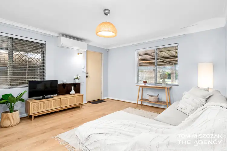 Seventh view of Homely semi-detached listing, 32 Astral Avenue, Carlisle WA 6101