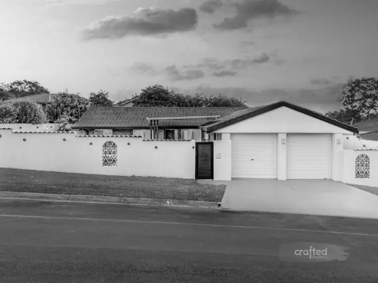 24 Azalea Avenue, Daisy Hill QLD 4127