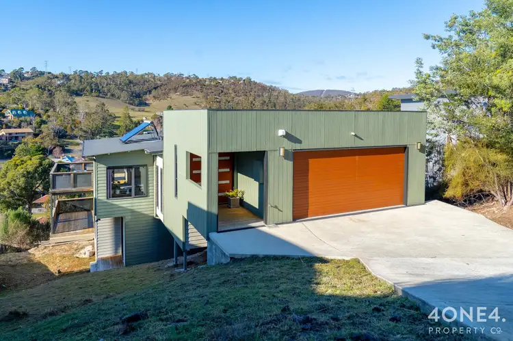 Main view of Homely house listing, 13 Lowrie Place, Glenorchy TAS 7010