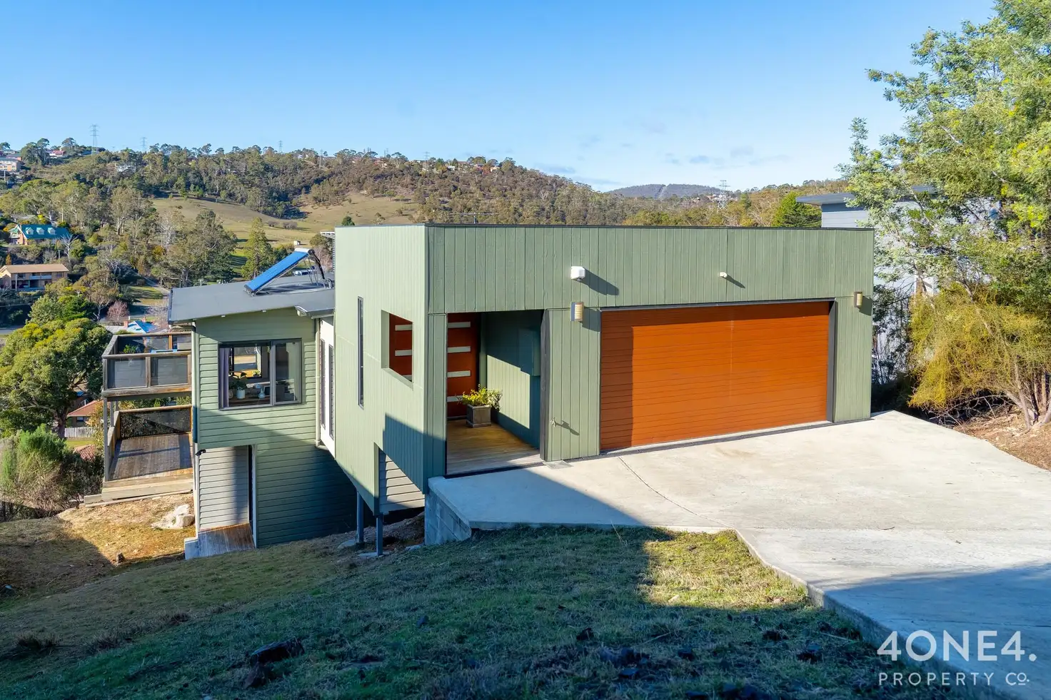 Main view of Homely house listing, 13 Lowrie Place, Glenorchy TAS 7010