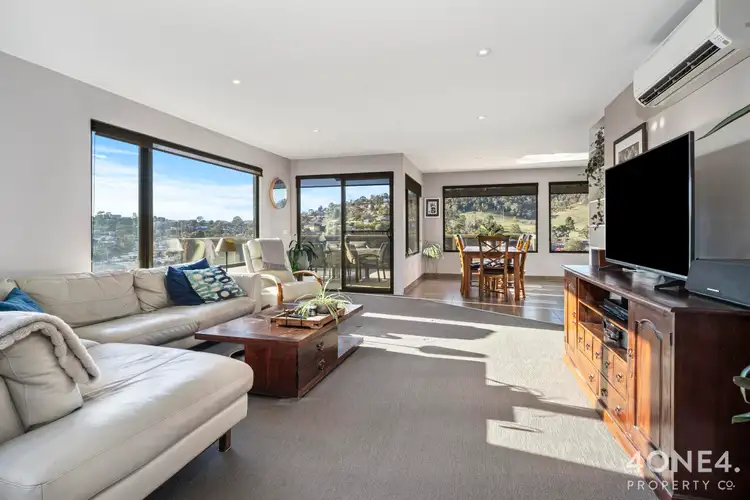 Third view of Homely house listing, 13 Lowrie Place, Glenorchy TAS 7010