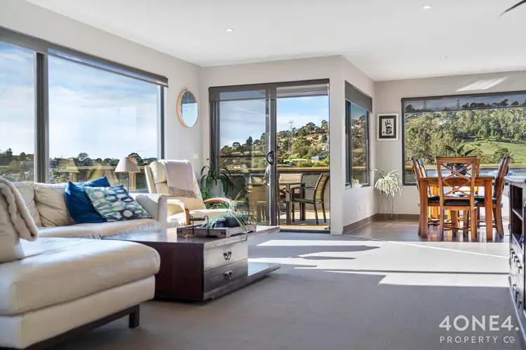 Fourth view of Homely house listing, 13 Lowrie Place, Glenorchy TAS 7010