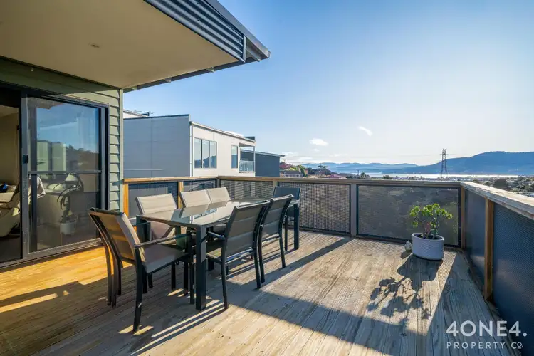 Fifth view of Homely house listing, 13 Lowrie Place, Glenorchy TAS 7010