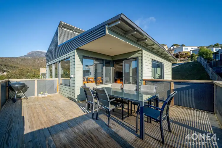 Sixth view of Homely house listing, 13 Lowrie Place, Glenorchy TAS 7010