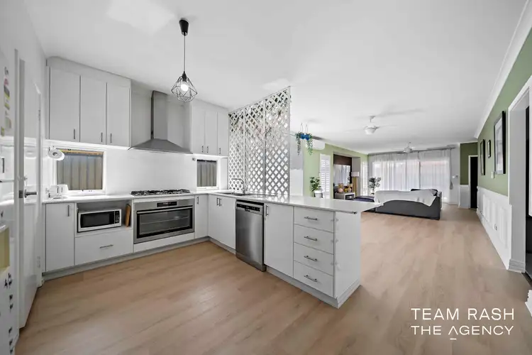 24 Flindell Avenue, Caversham WA 6055