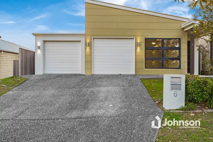 6 Brushbox Street, Ripley QLD 4306