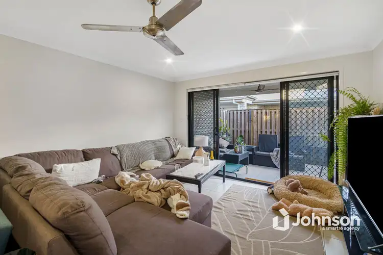 Fifth view of Homely semi-detached listing, 6 Brushbox Street, Ripley QLD 4306