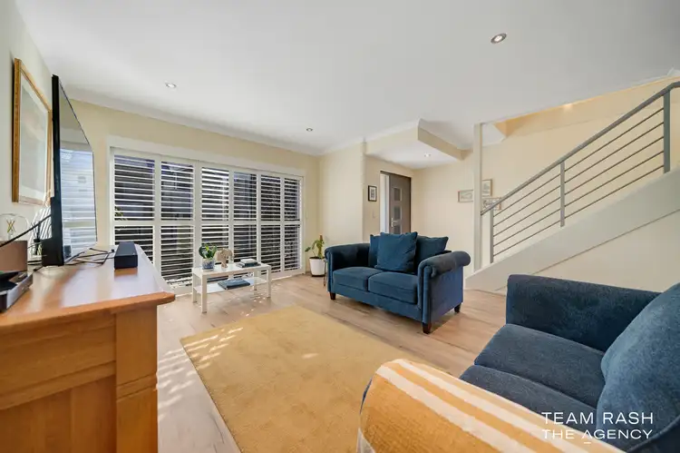 Sixth view of Homely house listing, 10 Orenco Bend, Clarkson WA 6030