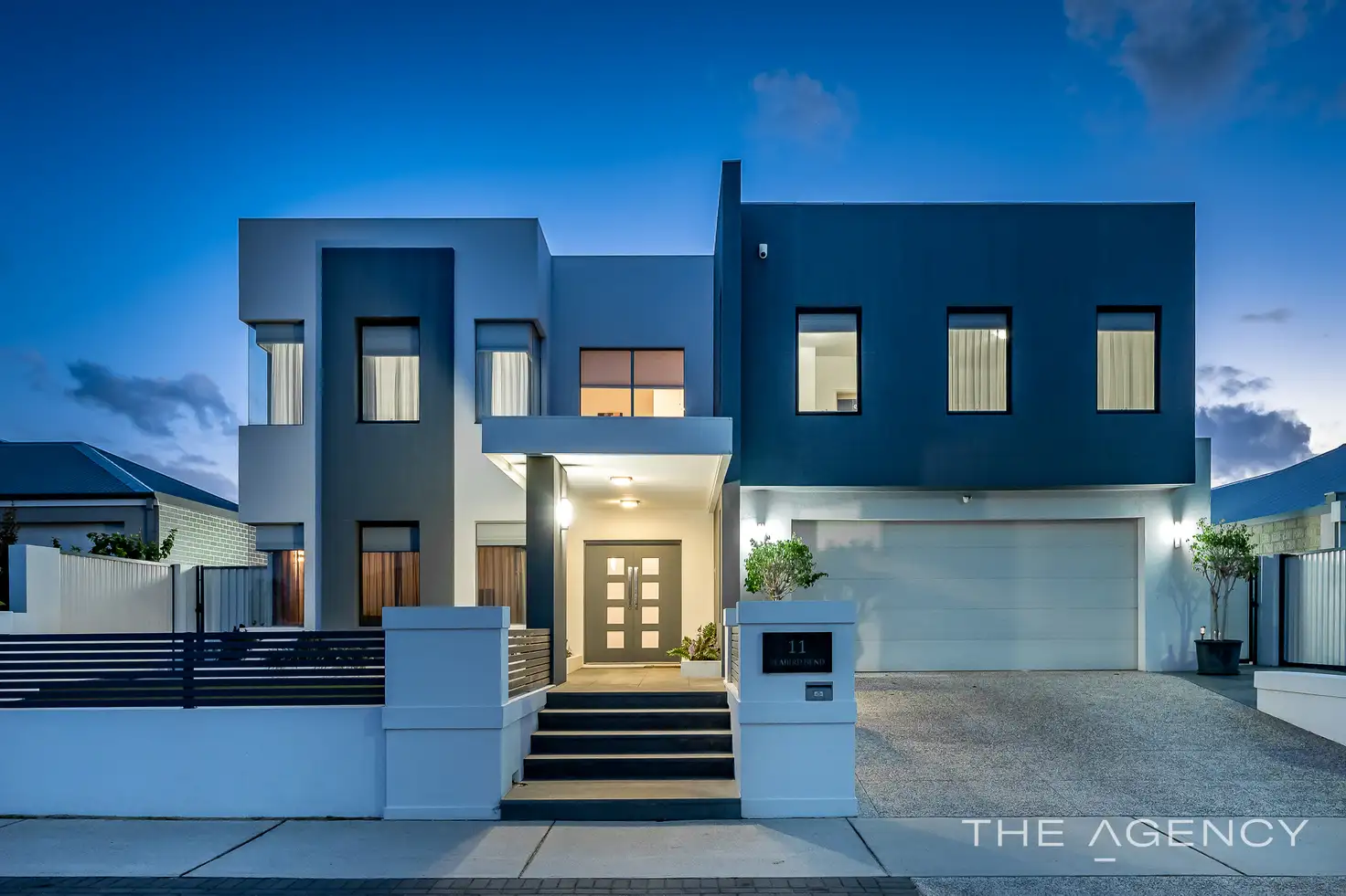 Main view of Homely house listing, 11 Seabird Bend, Jindalee WA 6036