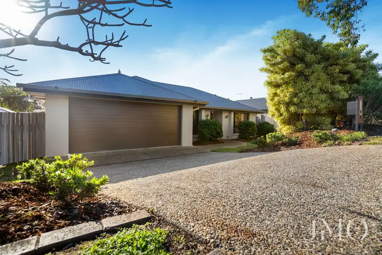 Main view of Homely house listing, 16 Lauradale Crescent, Ormeau QLD 4208