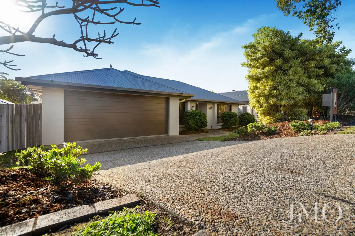 Main view of Homely house listing, 16 Lauradale Crescent, Ormeau QLD 4208
