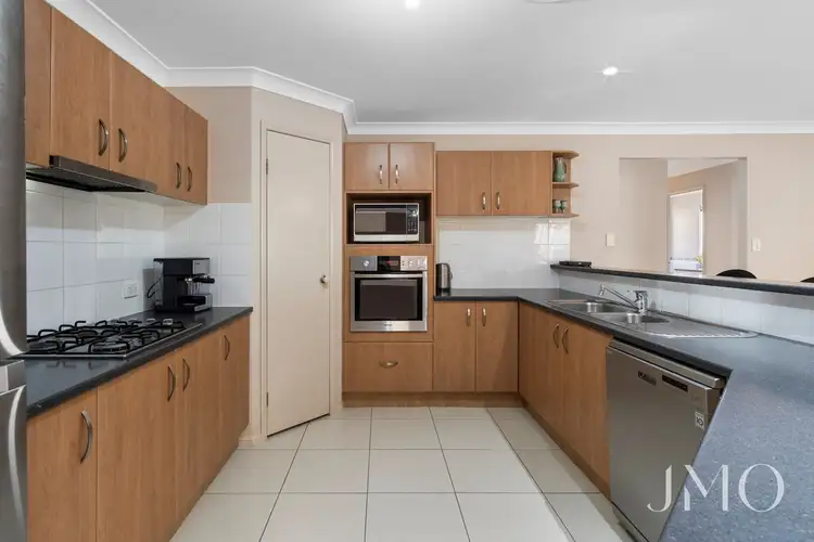 Third view of Homely house listing, 16 Lauradale Crescent, Ormeau QLD 4208