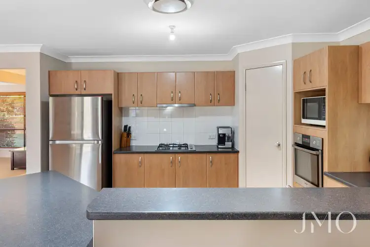 Fourth view of Homely house listing, 16 Lauradale Crescent, Ormeau QLD 4208
