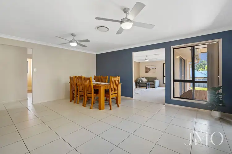 Fifth view of Homely house listing, 16 Lauradale Crescent, Ormeau QLD 4208