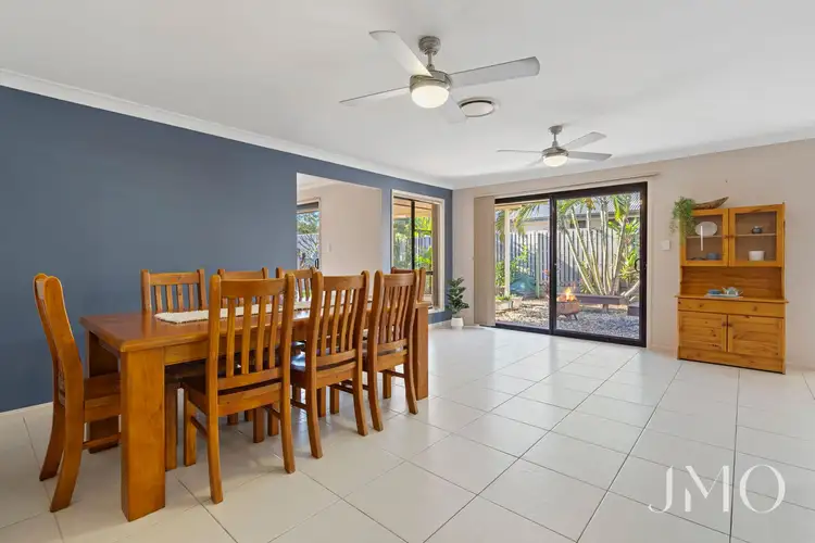 Sixth view of Homely house listing, 16 Lauradale Crescent, Ormeau QLD 4208