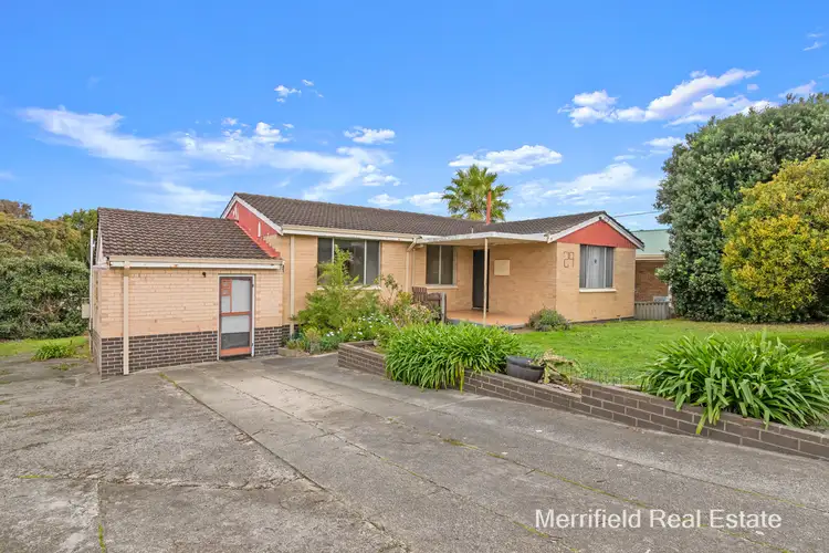 29 Hillman Street, Spencer Park WA 6330