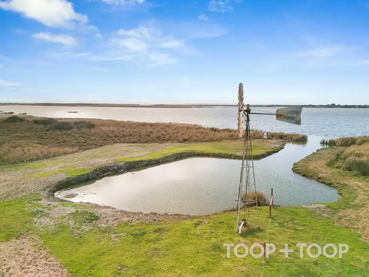 Third view of Homely land listing, LOT 18 Pullen Road, Hindmarsh Island SA 5214