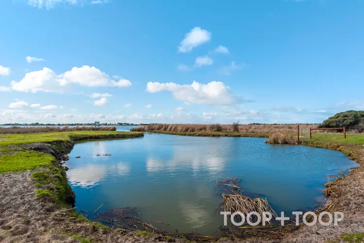 Fourth view of Homely land listing, LOT 18 Pullen Road, Hindmarsh Island SA 5214