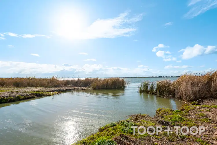 Sixth view of Homely land listing, LOT 18 Pullen Road, Hindmarsh Island SA 5214