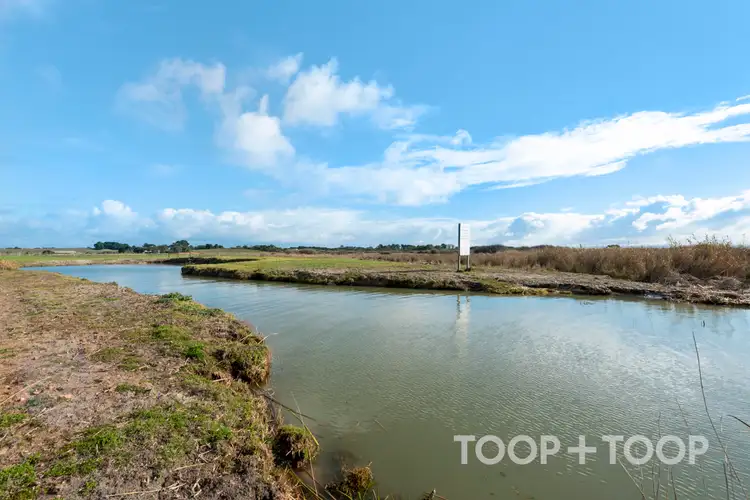 Seventh view of Homely land listing, LOT 18 Pullen Road, Hindmarsh Island SA 5214