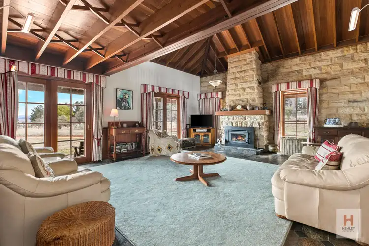 Fourth view of Homely rural property listing, 1587 Dalgety Road, Dalgety NSW 2628