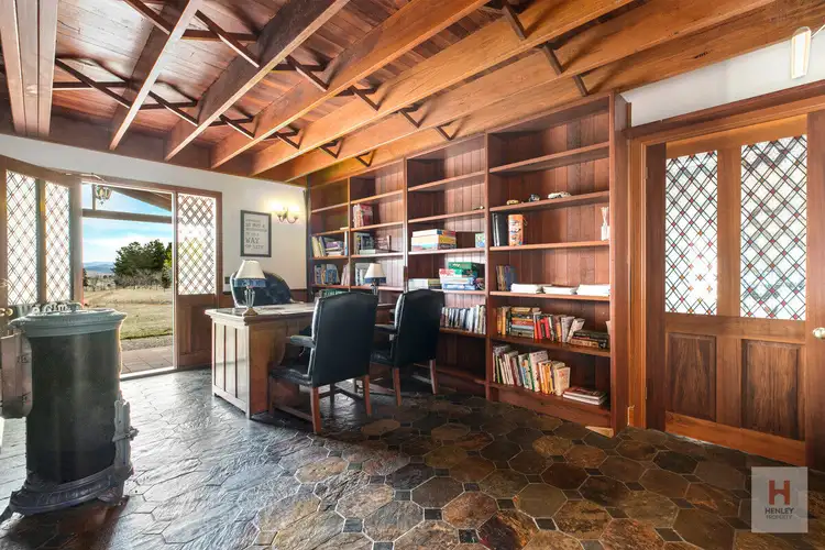 Fifth view of Homely rural property listing, 1587 Dalgety Road, Dalgety NSW 2628