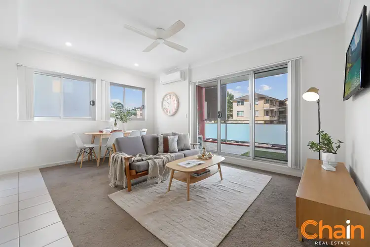 Main view of Homely apartment listing, 8/32 Station Street, Dundas NSW 2117