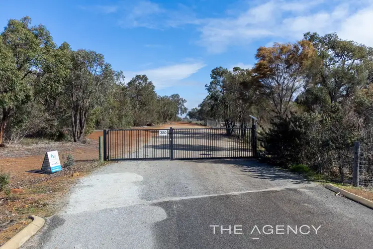 LOT 14, 380 Clenton Road, Gidgegannup WA 6083