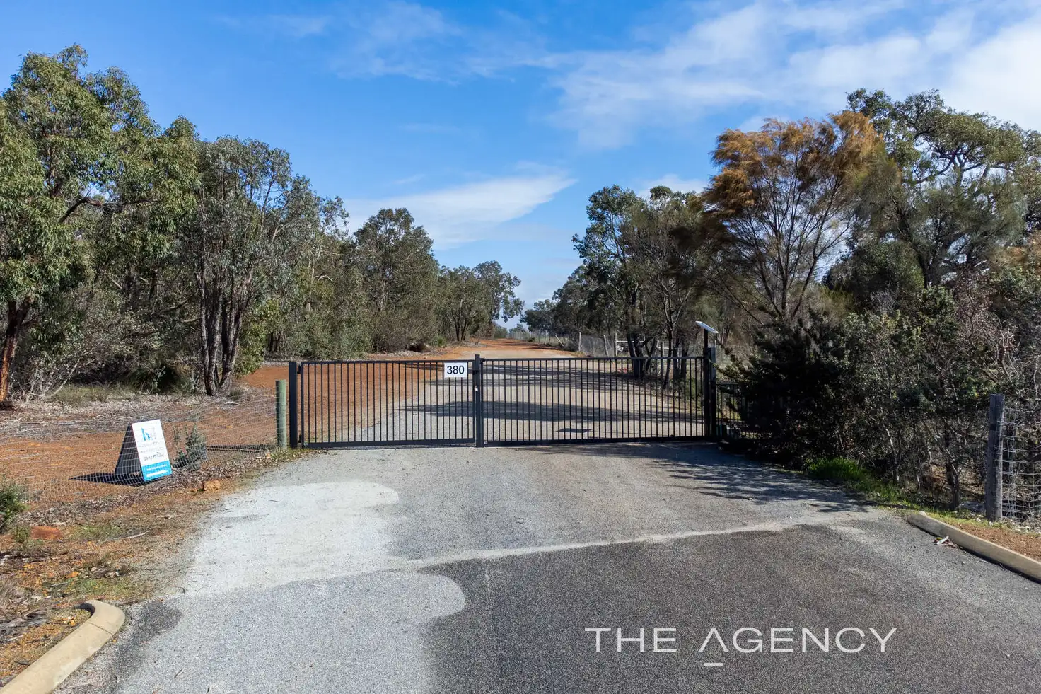 Main view of Homely land listing, LOT 14, 380 Clenton Road, Gidgegannup WA 6083