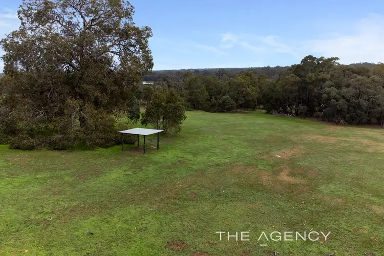 Second view of Homely land listing, LOT 14, 380 Clenton Road, Gidgegannup WA 6083