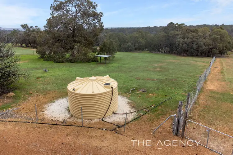 Fifth view of Homely land listing, LOT 14, 380 Clenton Road, Gidgegannup WA 6083