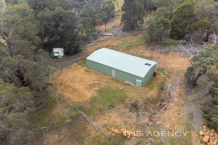 Sixth view of Homely land listing, LOT 14, 380 Clenton Road, Gidgegannup WA 6083