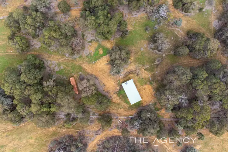 Seventh view of Homely land listing, LOT 14, 380 Clenton Road, Gidgegannup WA 6083