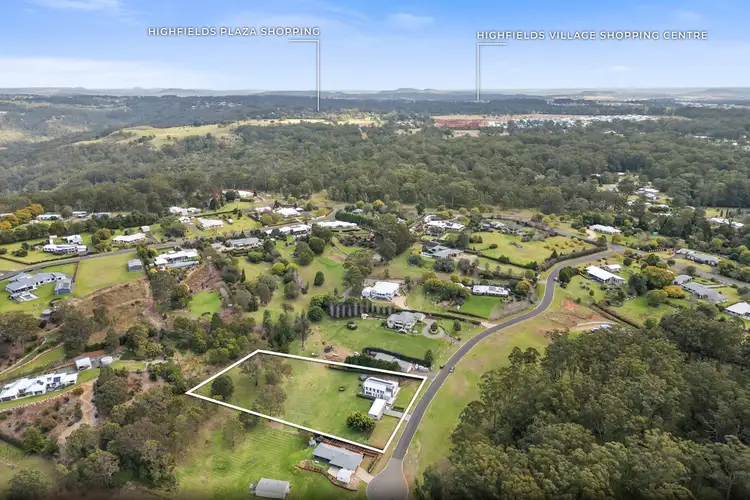 Third view of Homely house listing, 9 Meharry Court, Cabarlah QLD 4352