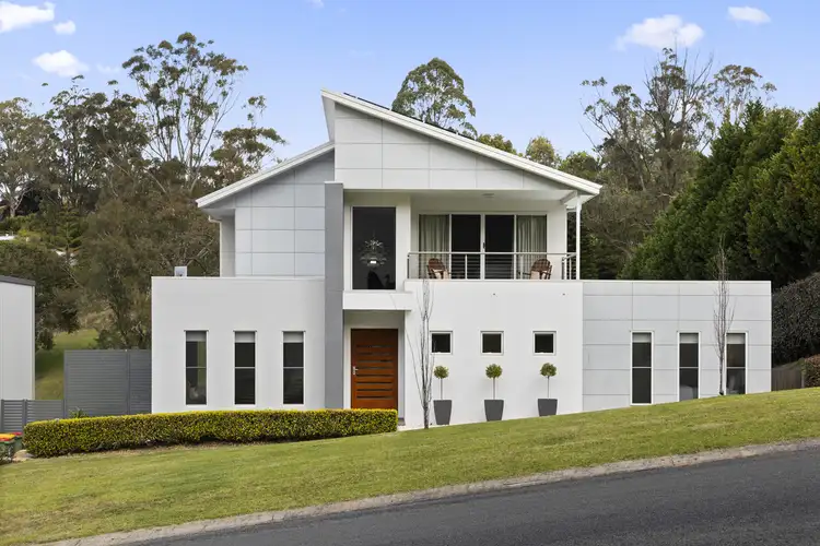 Fourth view of Homely house listing, 9 Meharry Court, Cabarlah QLD 4352