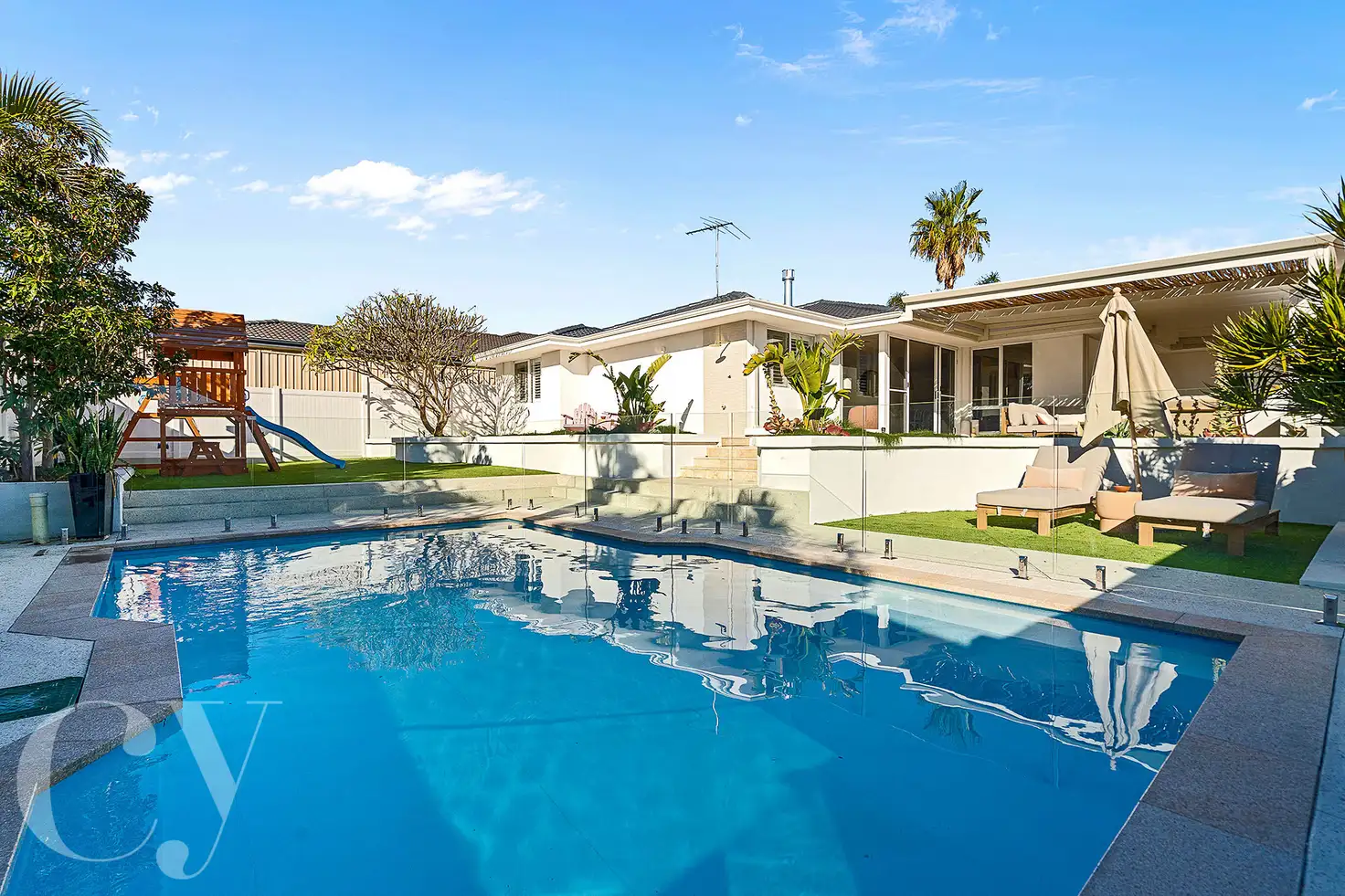 Main view of Homely house listing, 6 Herschell Way, Coogee WA 6166