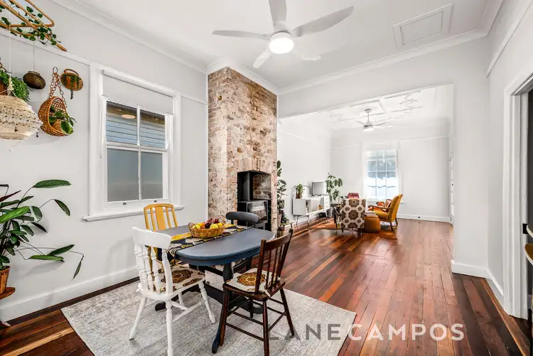 Third view of Homely house listing, 21 Macquarie Street, Mayfield NSW 2304