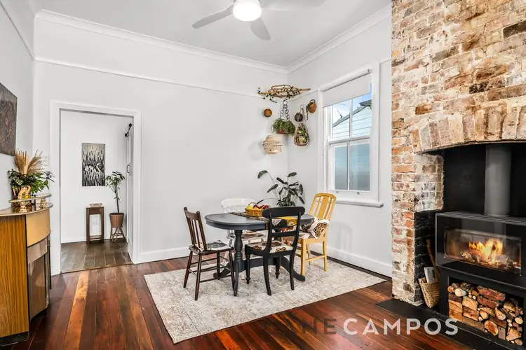 Fifth view of Homely house listing, 21 Macquarie Street, Mayfield NSW 2304