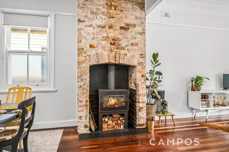 Sixth view of Homely house listing, 21 Macquarie Street, Mayfield NSW 2304