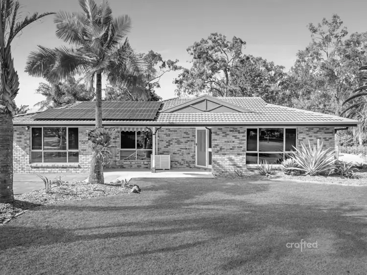 14 Thylungra Road, Park Ridge South QLD 4125