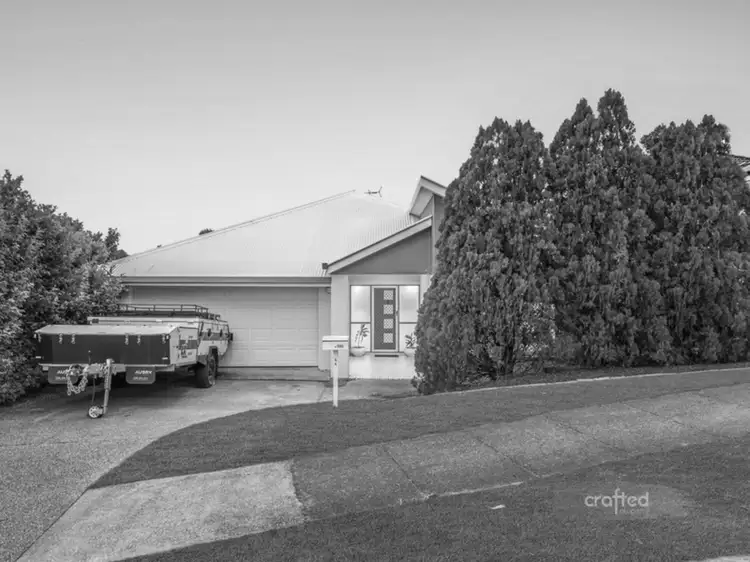 Main view of Homely house listing, 44 Viewpoint Drive, Springfield Lakes QLD 4300