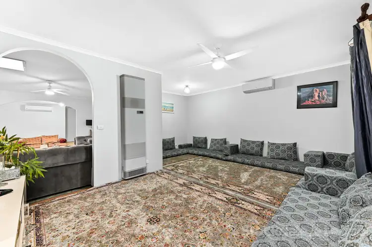 Fifth view of Homely house listing, 6 Franleigh Drive, Narre Warren VIC 3805