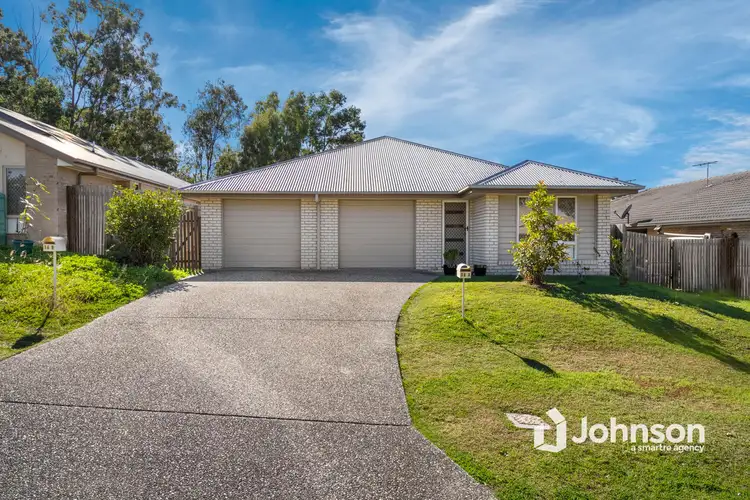 Main view of Homely house listing, 16 Ceres Street, Wulkuraka QLD 4305