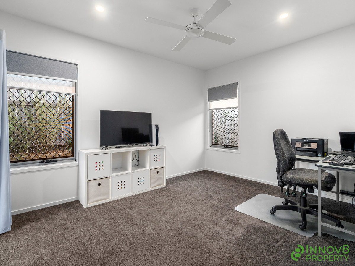 Second view of Homely house listing, 11 Pedler Way, Strathpine QLD 4500