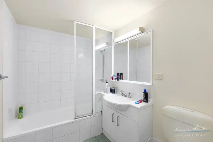 Sixth view of Homely apartment listing, 112/85 Deakin Street, Kangaroo Point QLD 4169