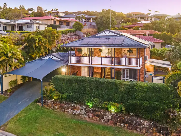 Main view of Homely house listing, 29 Heatons Crescent, Pacific Pines QLD 4211